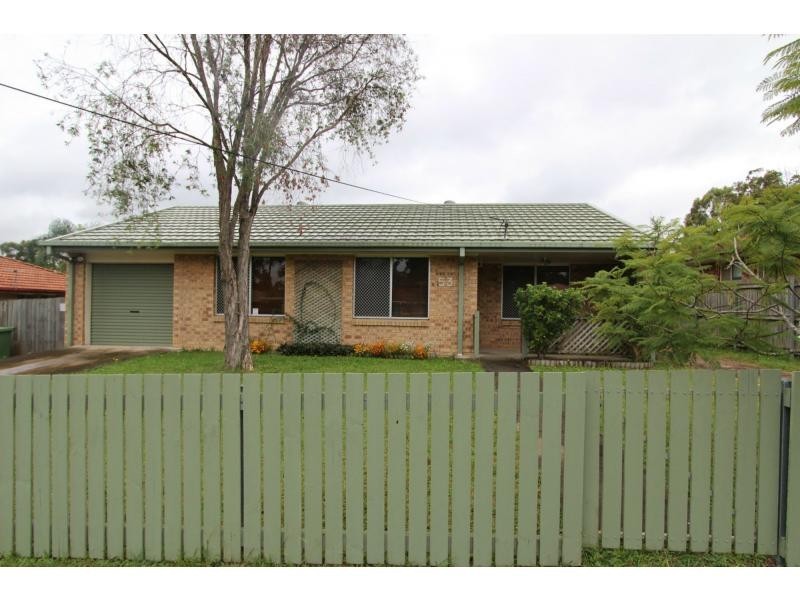 53 Barossa Street, Kingston QLD 4114