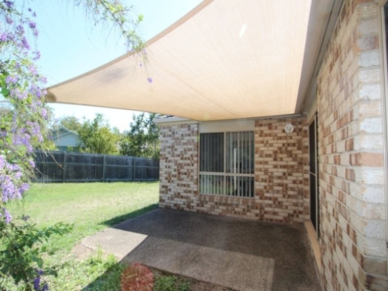 30 Naracoorte Place, Parkinson QLD 4115