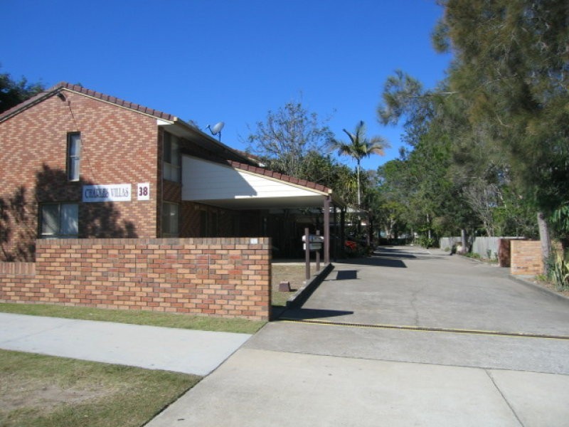 3/38 Charles Avenue, Logan Central QLD 4114