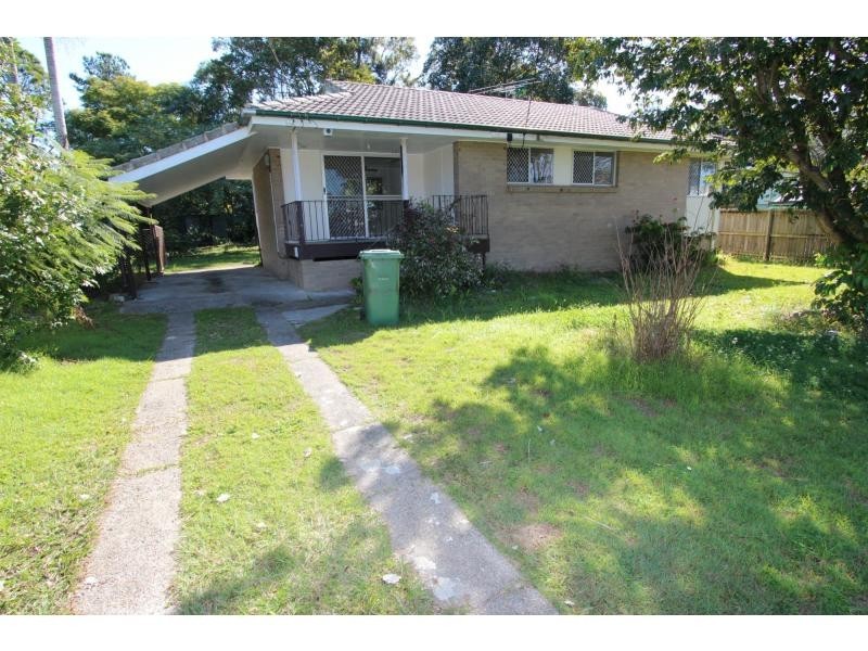 3 Errol Street, Loganlea QLD 4131