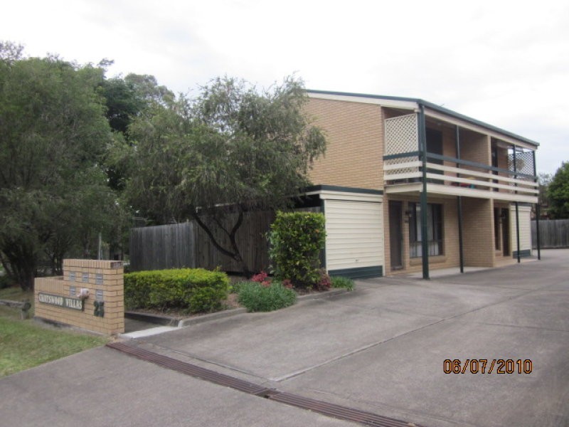2/25 Chatswood Road, Daisy Hill QLD 4127