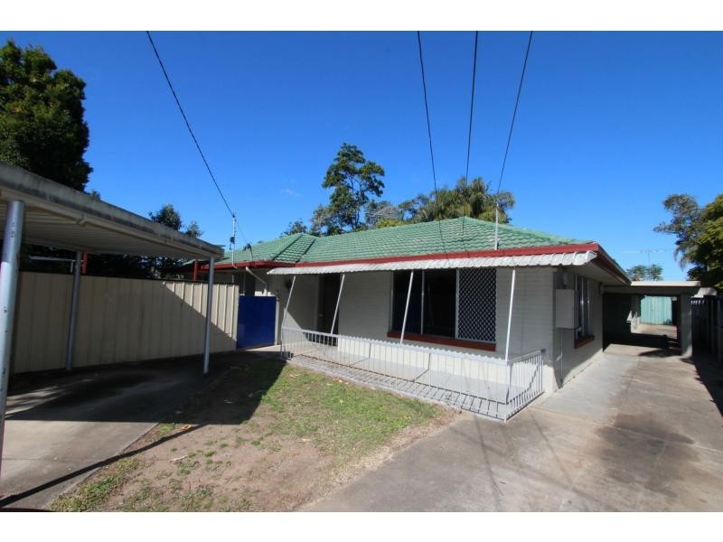11A Plain Street, Slacks Creek QLD 4127