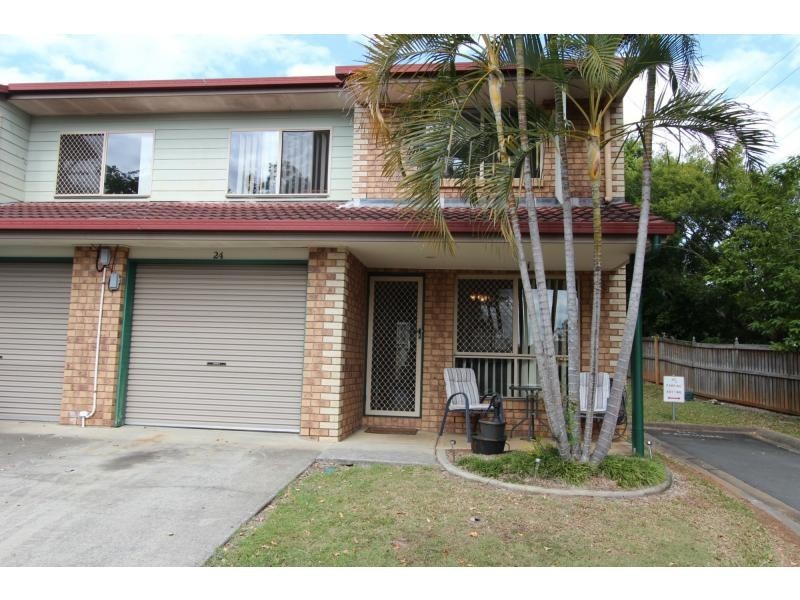 24/10 Diamond Street, Slacks Creek QLD 4127