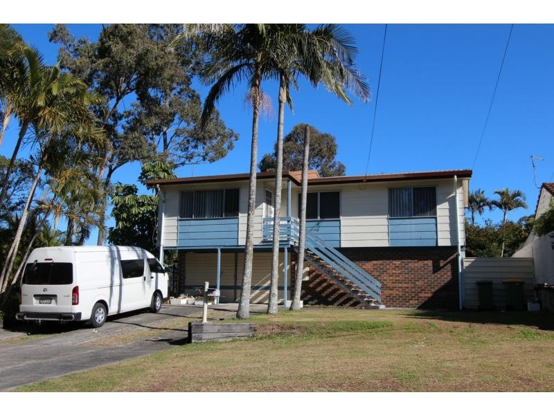 19 Surman Street, Loganlea QLD 4131