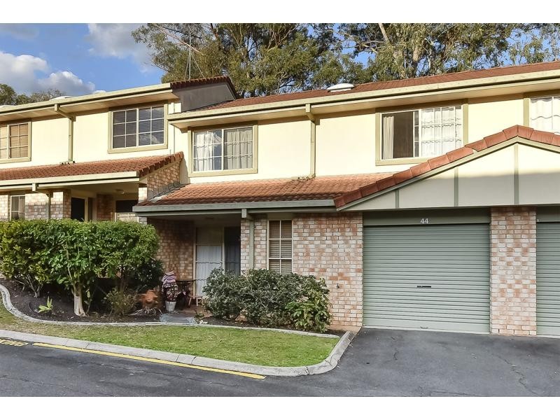 44/69 Shailer Road, Shailer Park QLD 4128