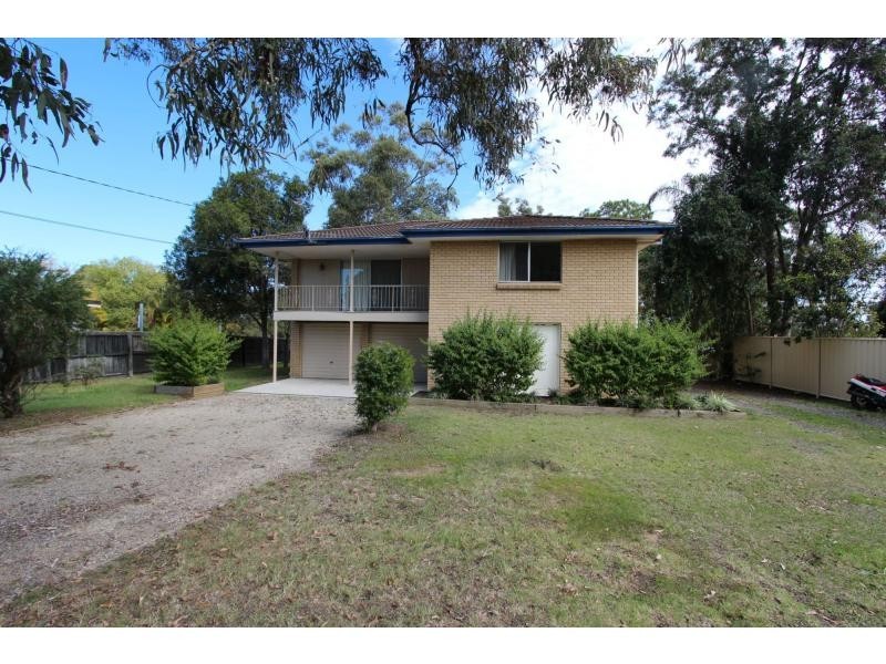 101 Tygum Road, Waterford West QLD 4133