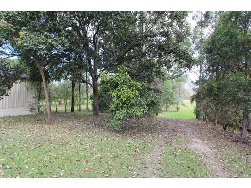 101 Tygum Road, Waterford West QLD 4133