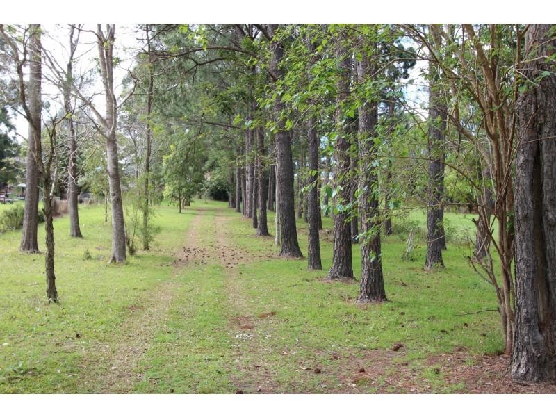 101 Tygum Road, Waterford West QLD 4133