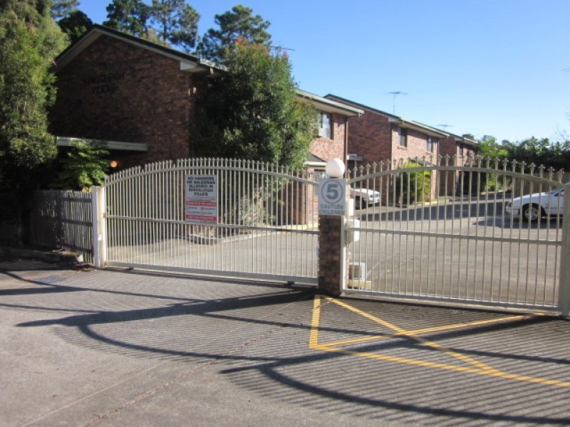 29/111 Kingston Road, Woodridge QLD 4114