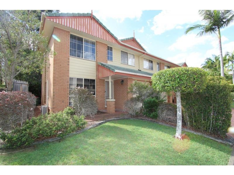 19/125 Chatswood Road, Daisy Hill QLD 4127