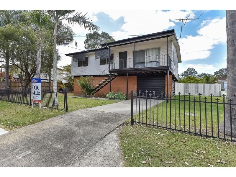 199 Station Road, Woodridge QLD 4114