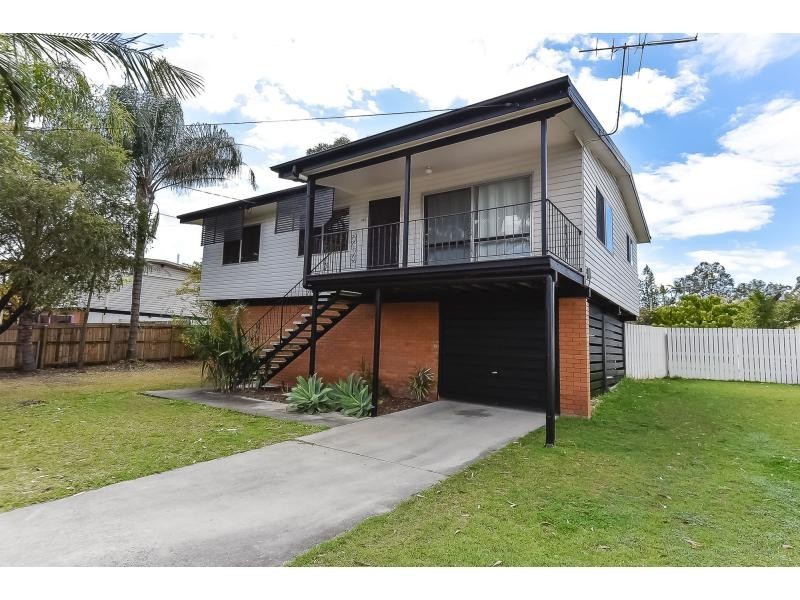 199 Station Road, Woodridge QLD 4114