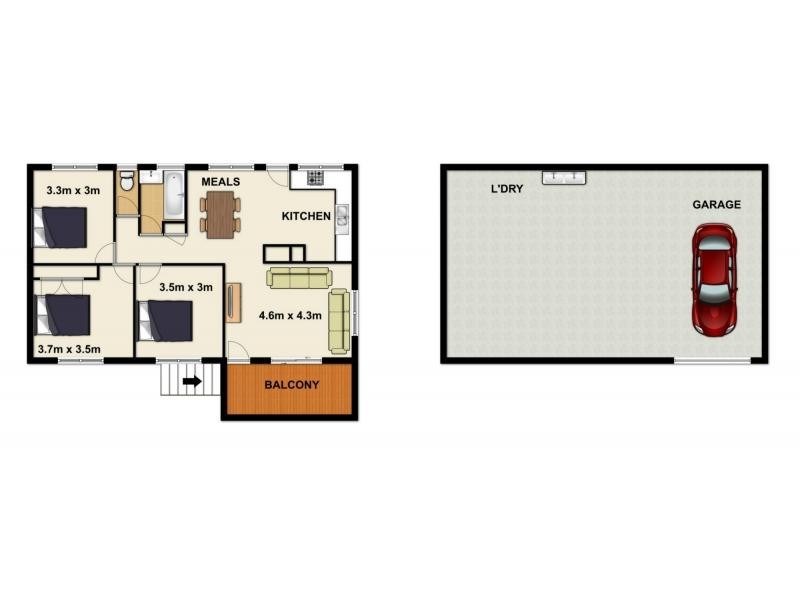 199 Station Road, Woodridge QLD 4114