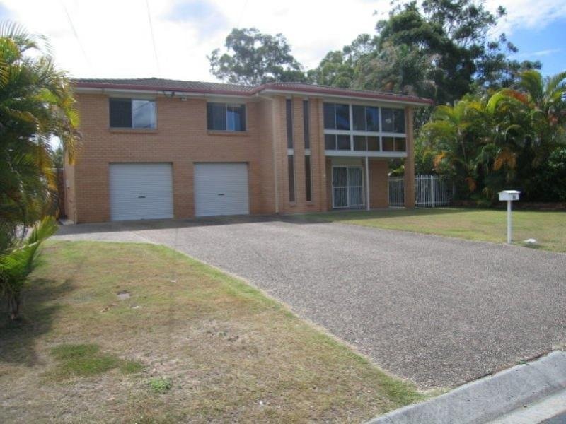 18 Monarch Street, Slacks Creek QLD 4127