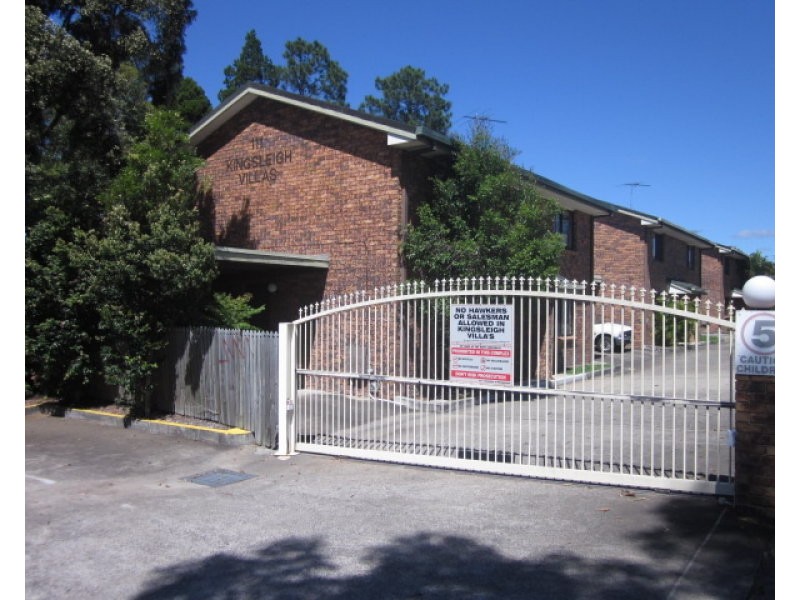 38/111 Kingston Road, Woodridge QLD 4114