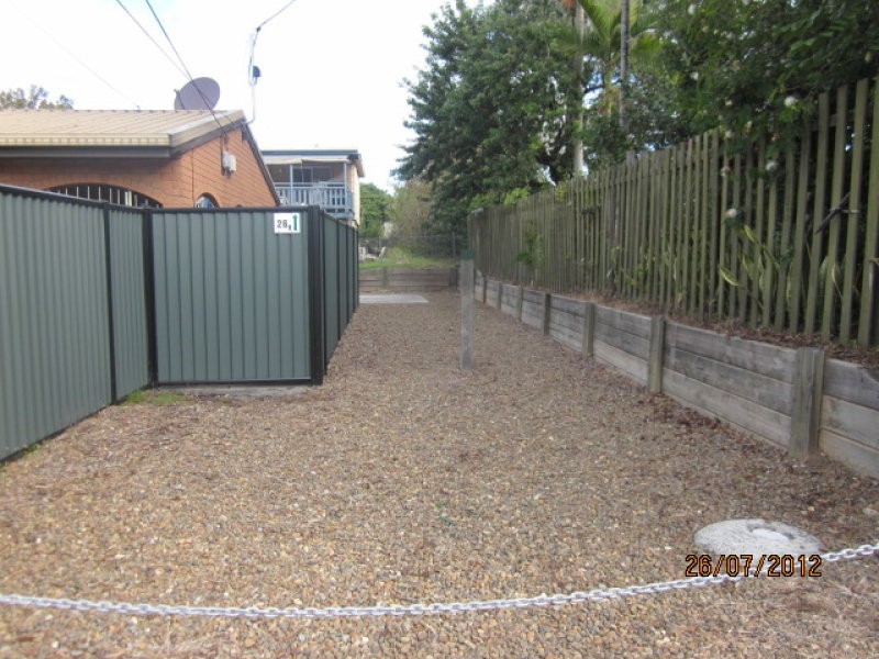 26B Roseash Street, Logan Central QLD 4114