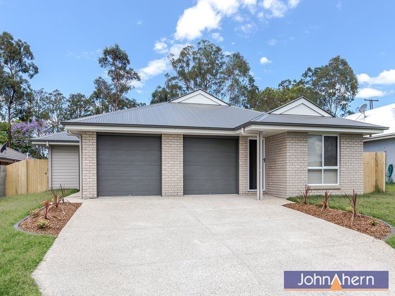 3 Lorikeet Way, Crestmead QLD 4132