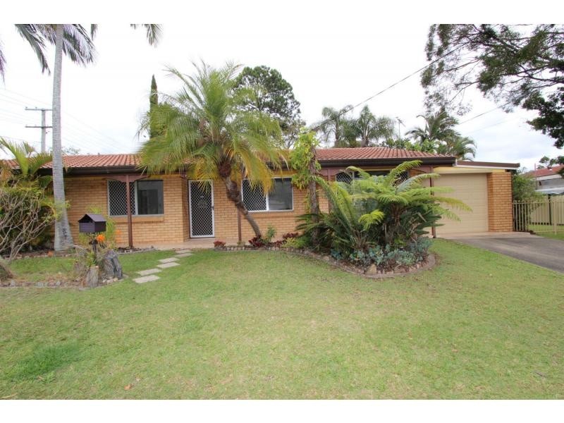 7 Werona Street, Slacks Creek QLD 4127