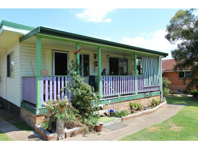 41 Park Road, Slacks Creek QLD 4127