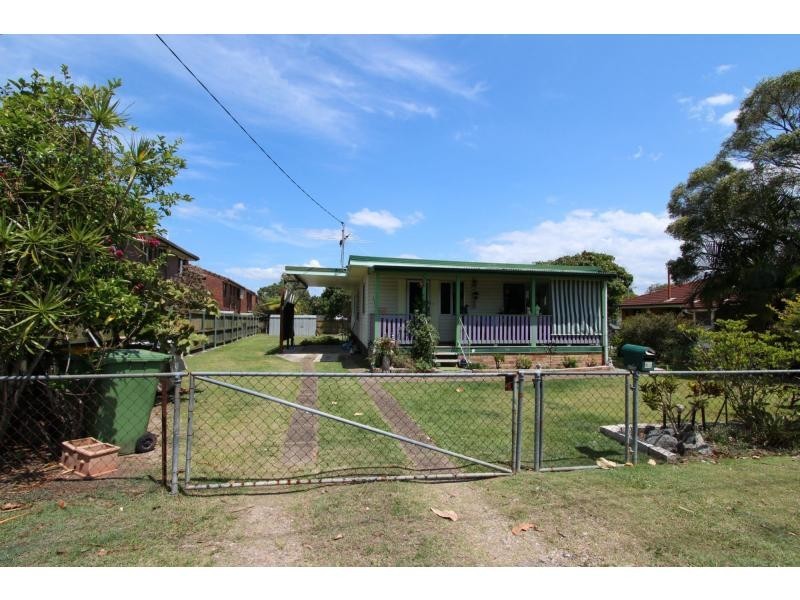 41 Park Road, Slacks Creek QLD 4127