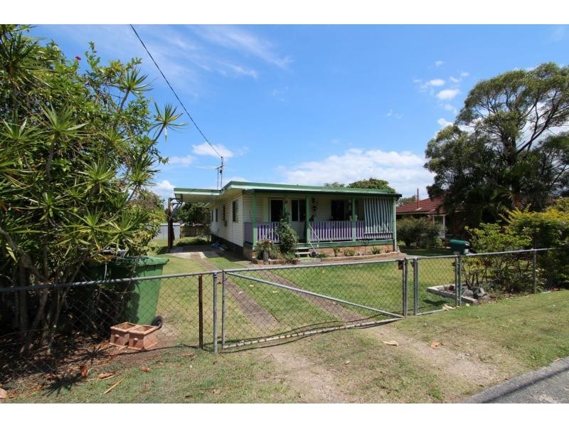 41 Park Road, Slacks Creek QLD 4127