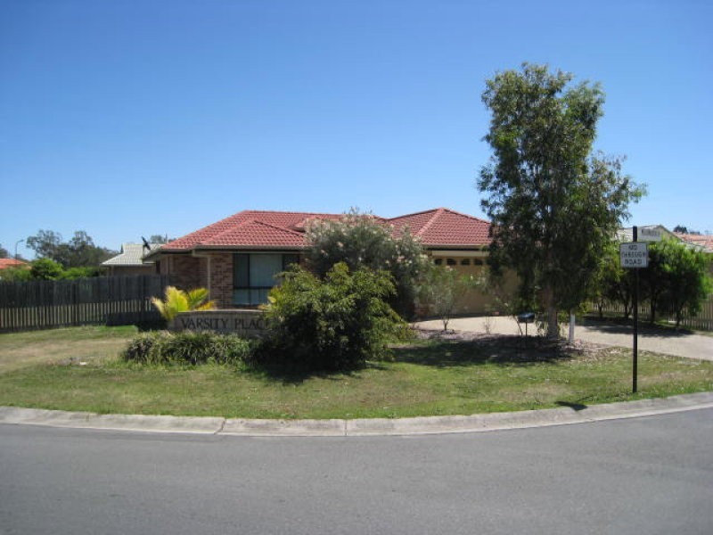 28 Faculty Circuit, Meadowbrook QLD 4131