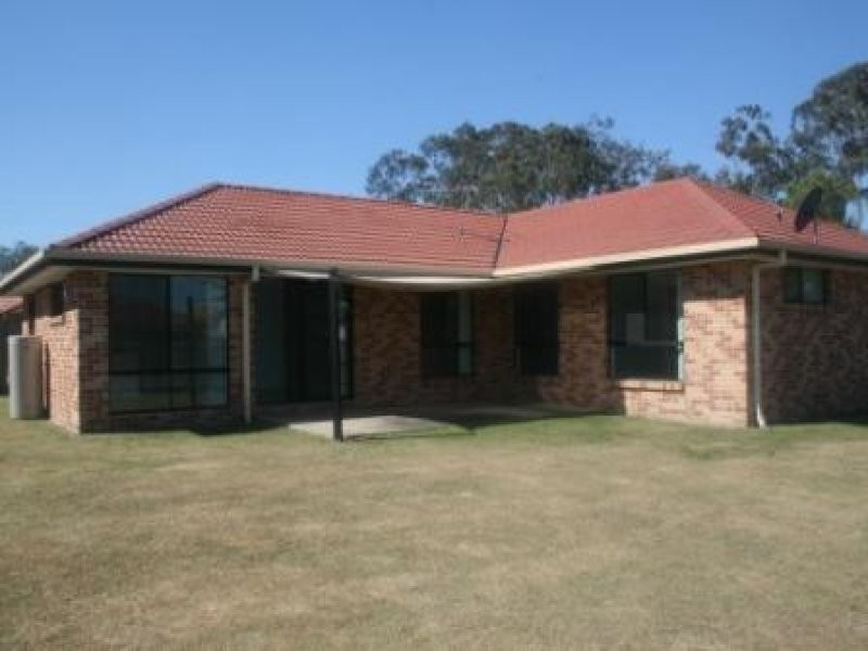 28 Faculty Circuit, Meadowbrook QLD 4131