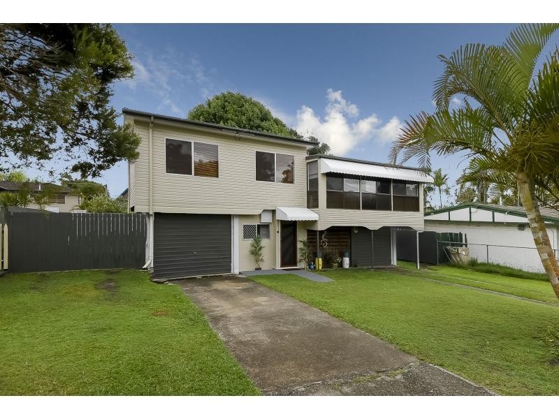 40 Mallawa Street, Slacks Creek QLD 4127