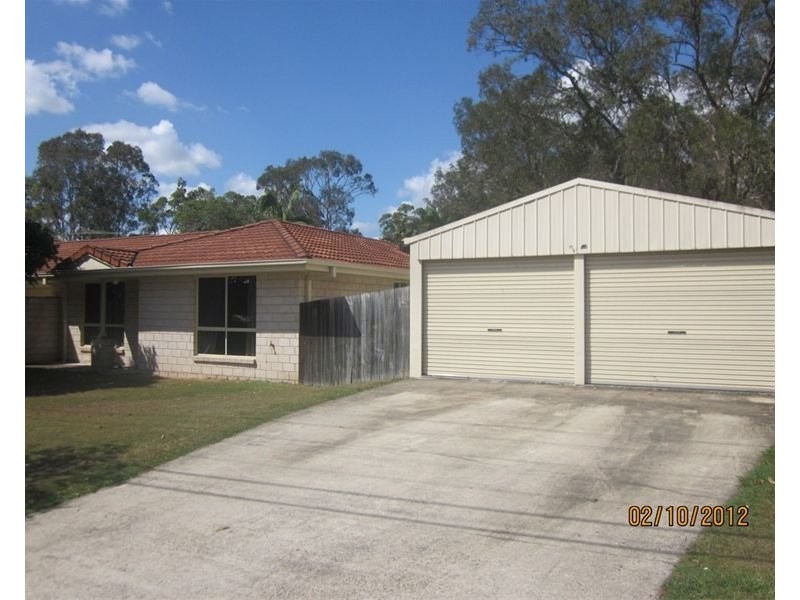 2/142 Clarks Road, Loganholme QLD 4129