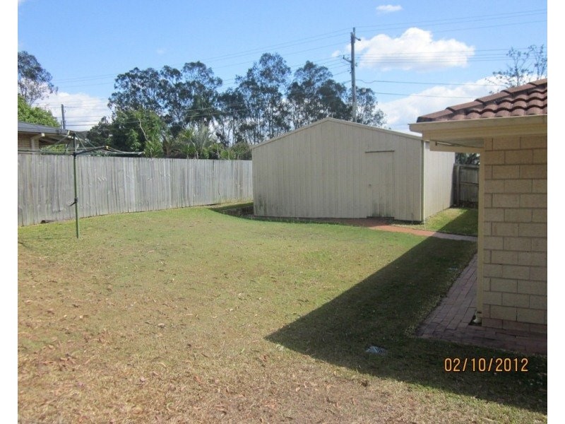 2/142 Clarks Road, Loganholme QLD 4129