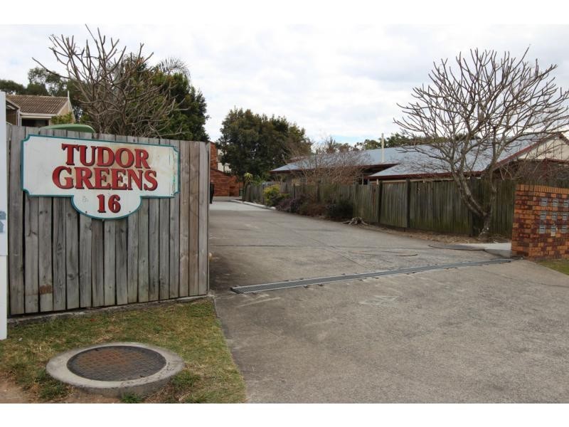 2/16 Ewing Road, Logan Central QLD 4114
