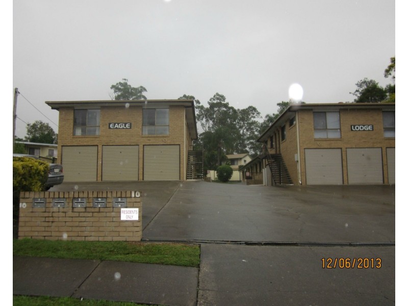 8/10 North Road, Woodridge QLD 4114