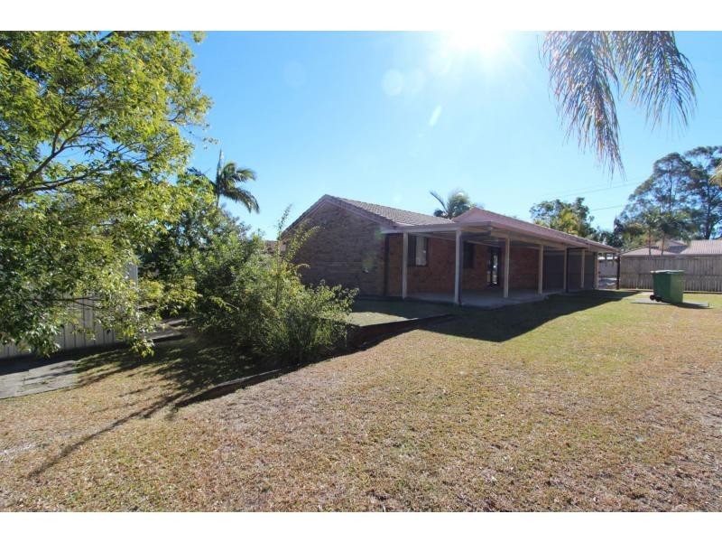 18 Yalumba Street, Kingston QLD 4114