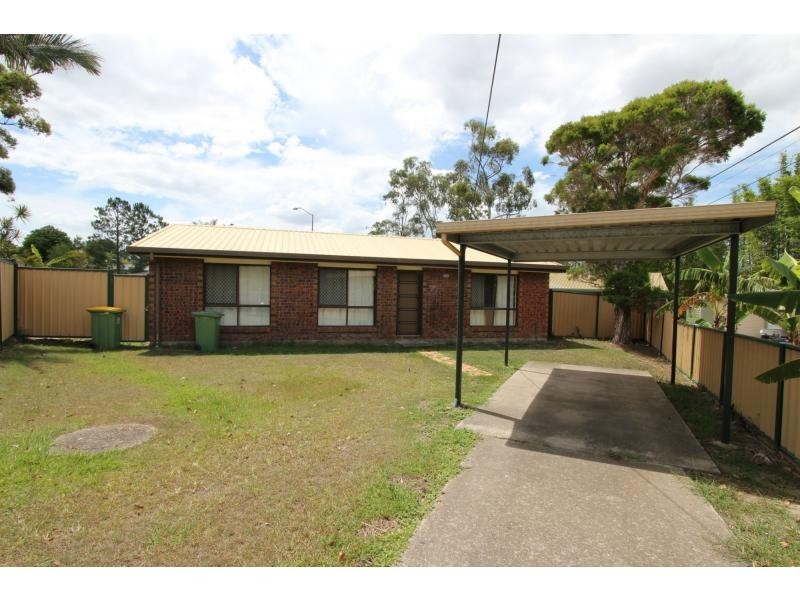34 Sheffield Court, Browns Plains QLD 4118