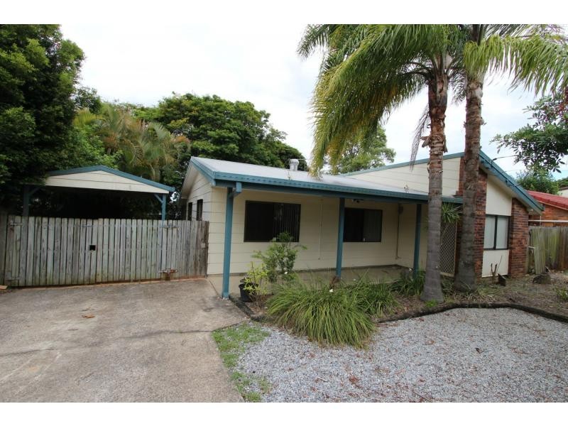 20 Garnett Street, Slacks Creek QLD 4127