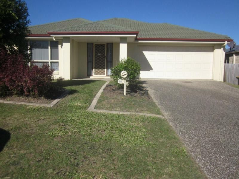 16 Apsley Crescent, Parkinson QLD 4115