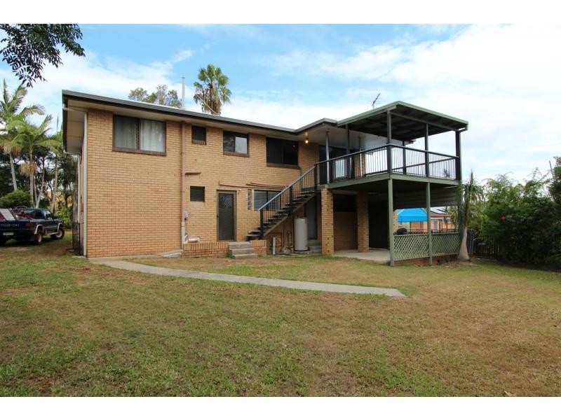 3 Kana Crescent, Slacks Creek QLD 4127