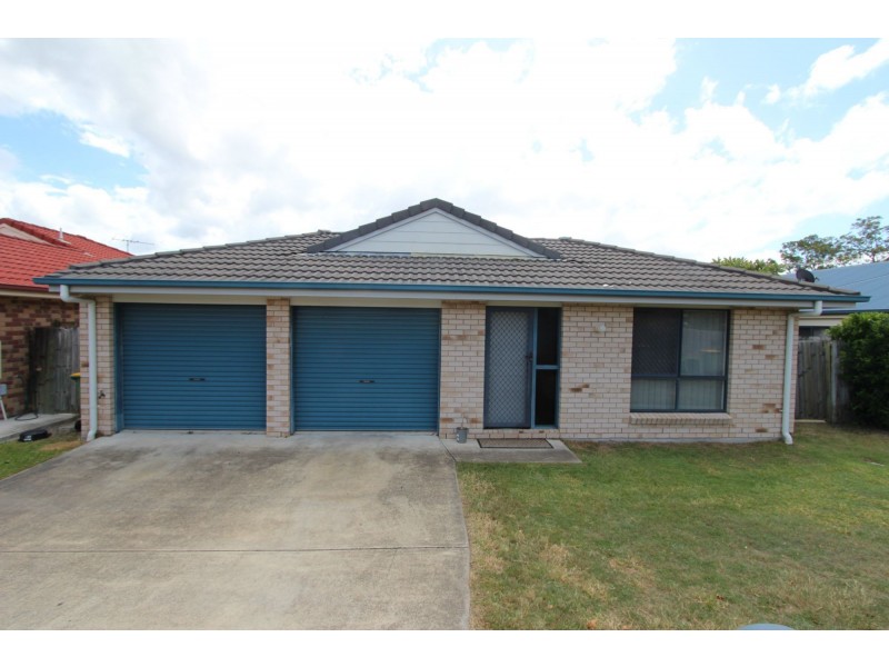 3 Justin Place, Crestmead QLD 4132