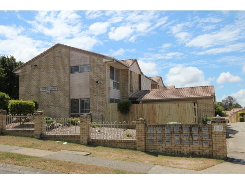 11/11 Smith Road, Woodridge QLD 4114