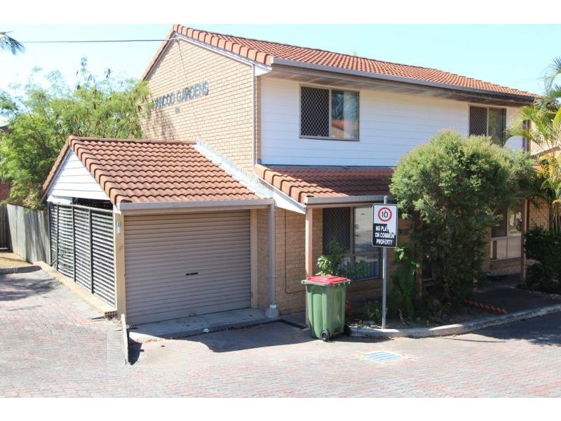 22/136 Smith Road, Woodridge QLD 4114