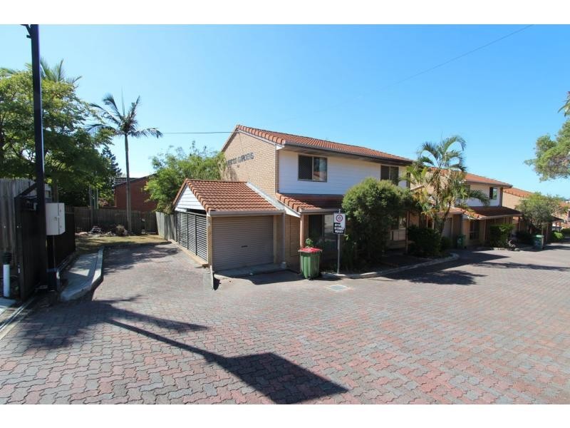 22/136 Smith Road, Woodridge QLD 4114