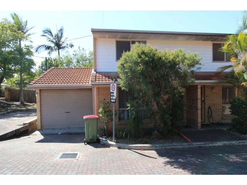 22/136 Smith Road, Woodridge QLD 4114