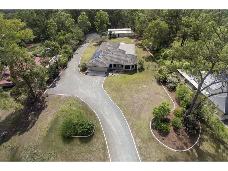 23-25 Blue Heeler Drive, New Beith QLD 4124