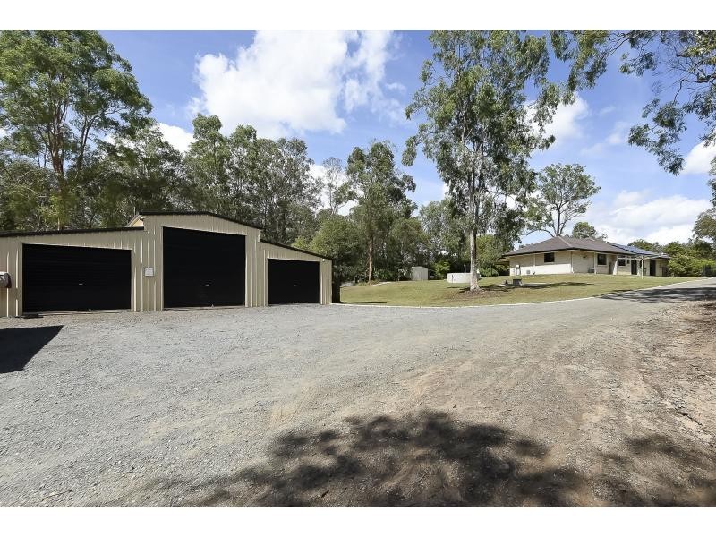 23-25 Blue Heeler Drive, New Beith QLD 4124