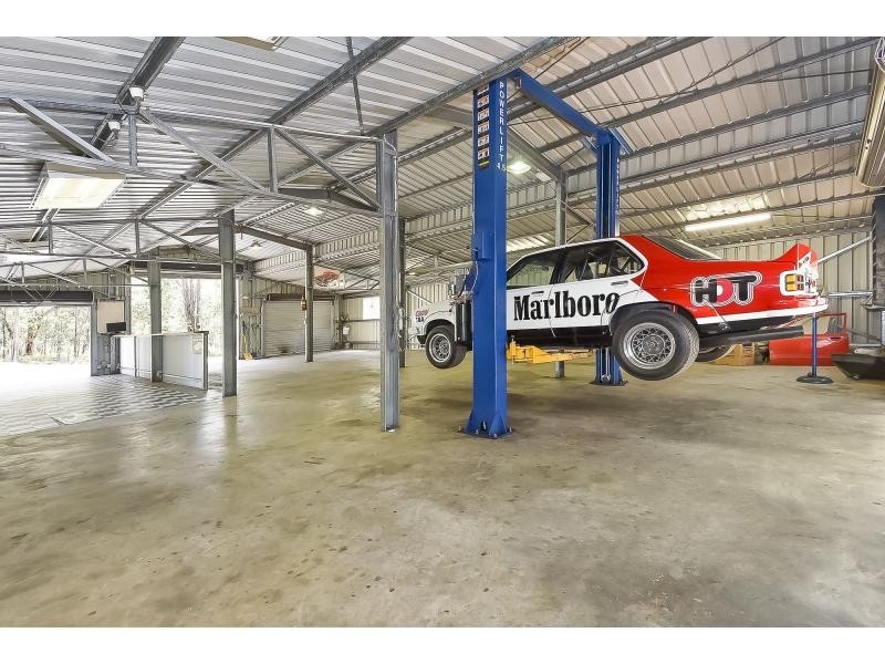 23-25 Blue Heeler Drive, New Beith QLD 4124