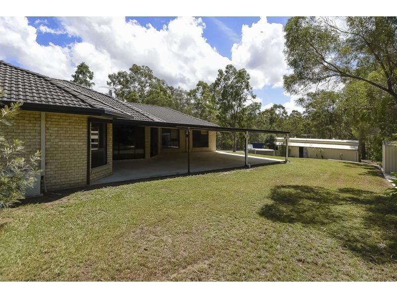 23-25 Blue Heeler Drive, New Beith QLD 4124