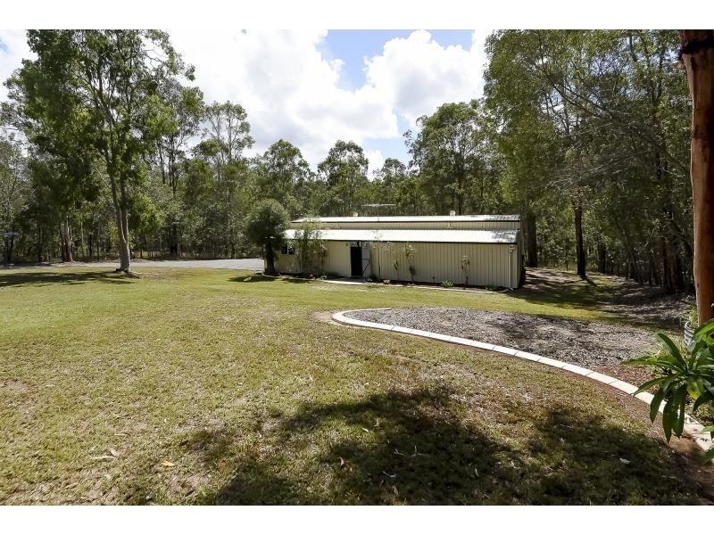 23-25 Blue Heeler Drive, New Beith QLD 4124