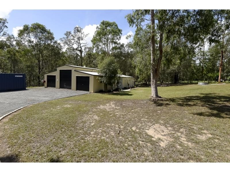 23-25 Blue Heeler Drive, New Beith QLD 4124