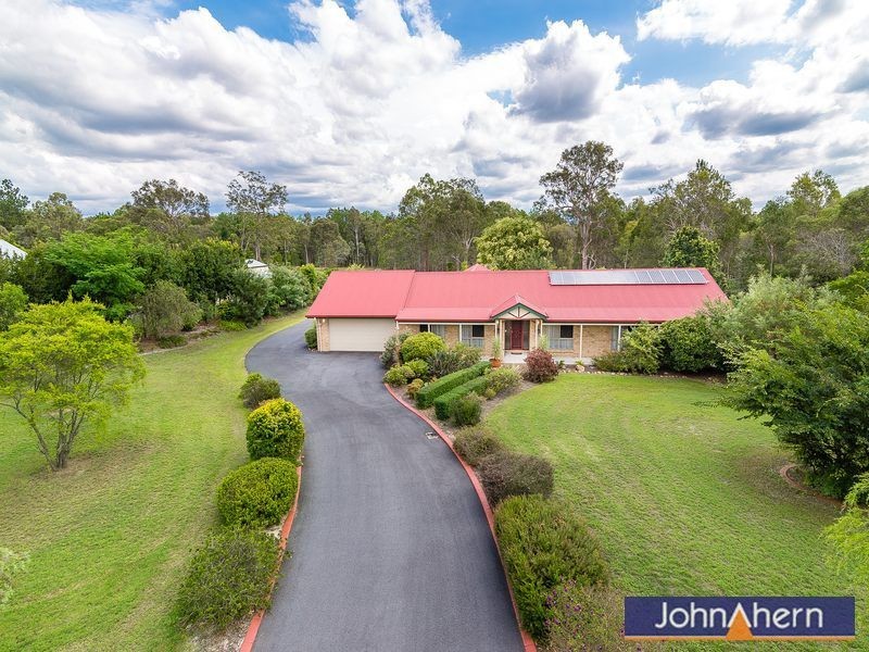 111 Blue Heeler Drive, New Beith QLD 4124