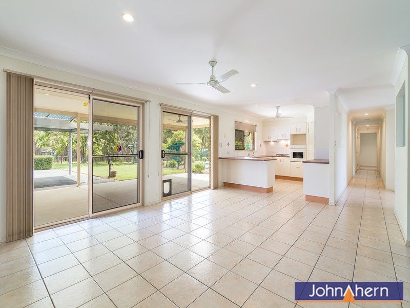 111 Blue Heeler Drive, New Beith QLD 4124